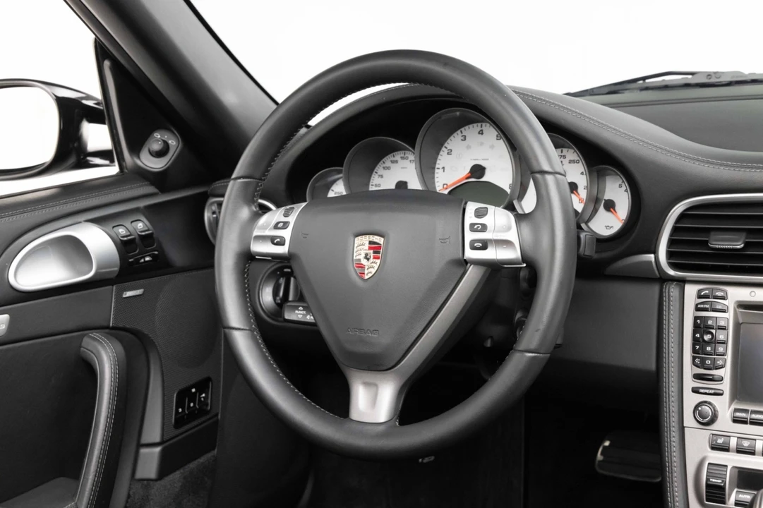 2008 Porsche 997 Carrera S - Image 10 of 31