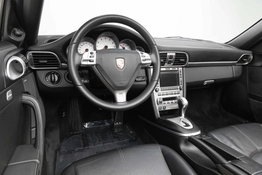 2008 Porsche 997 Carrera S - Image 6 of 31