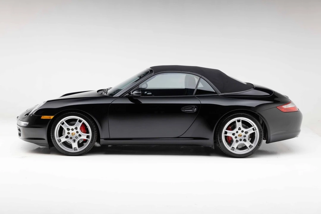 2008 Porsche 997 Carrera S - Image 29 of 31