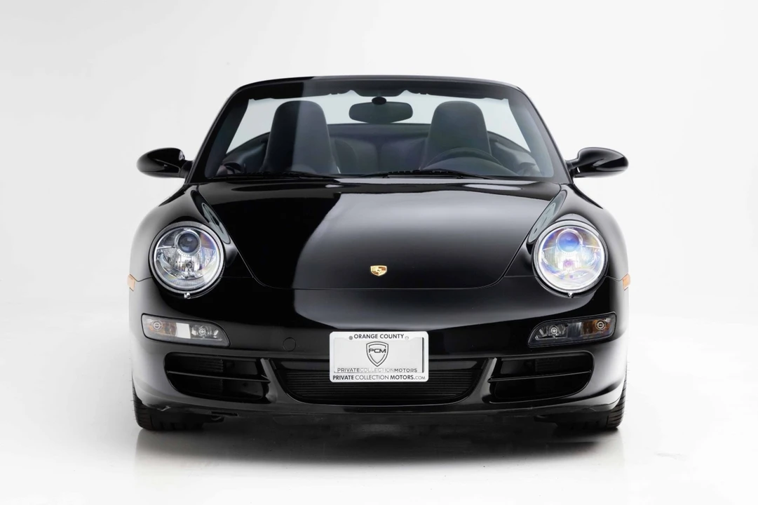 2008 Porsche 997 Carrera S - Image 5 of 31