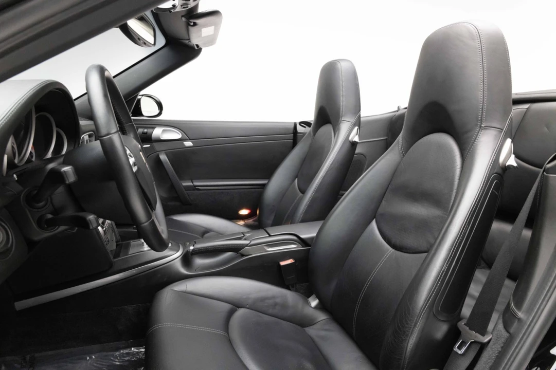 2008 Porsche 997 Carrera S - Image 8 of 31