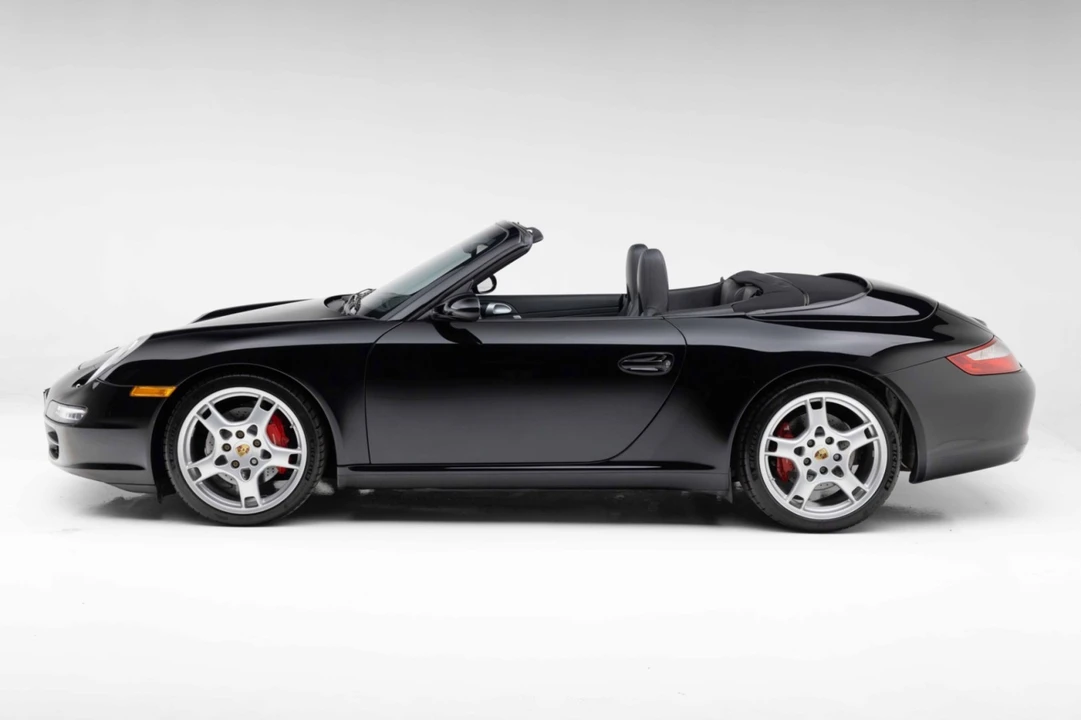 2008 Porsche 997 Carrera S - Image 13 of 31