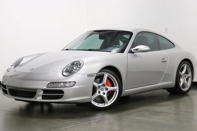 2008 Porsche 997 Carrera S - Image 6 of 20