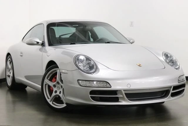 2008 Porsche 997 Carrera S - Image 2 of 20