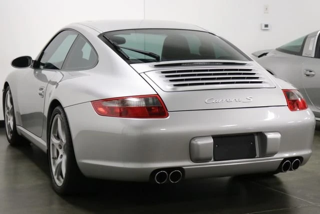 2008 Porsche 997 Carrera S - Image 8 of 20