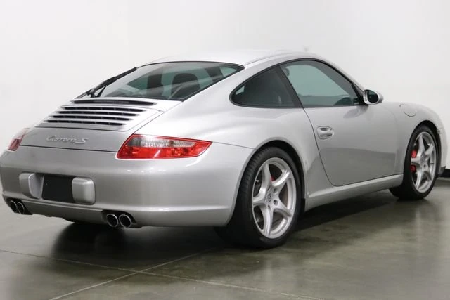 2008 Porsche 997 Carrera S - Image 10 of 20
