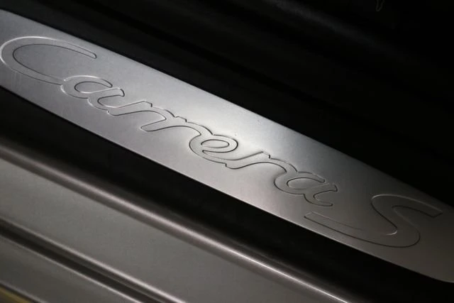 2008 Porsche 997 Carrera S - Image 20 of 20