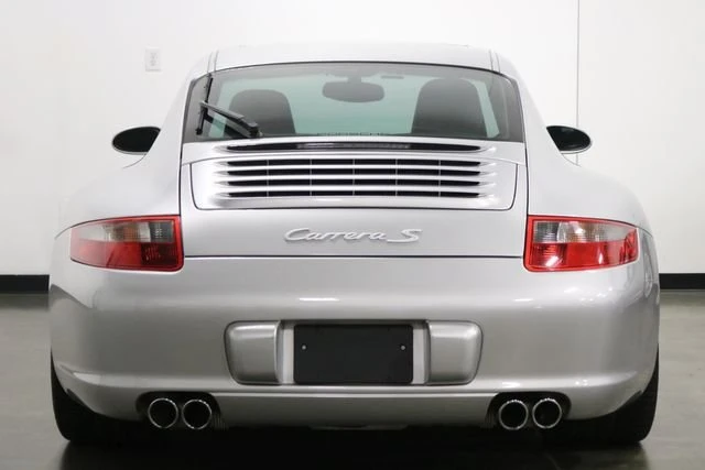 2008 Porsche 997 Carrera S - Image 9 of 20