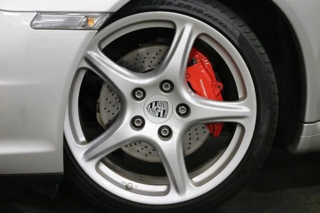 2008 Porsche 997 Carrera S - Image 13 of 20