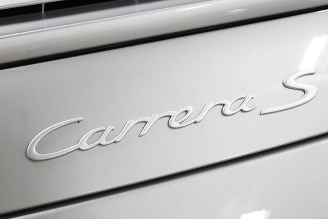 2008 Porsche 997 Carrera S - Image 12 of 20
