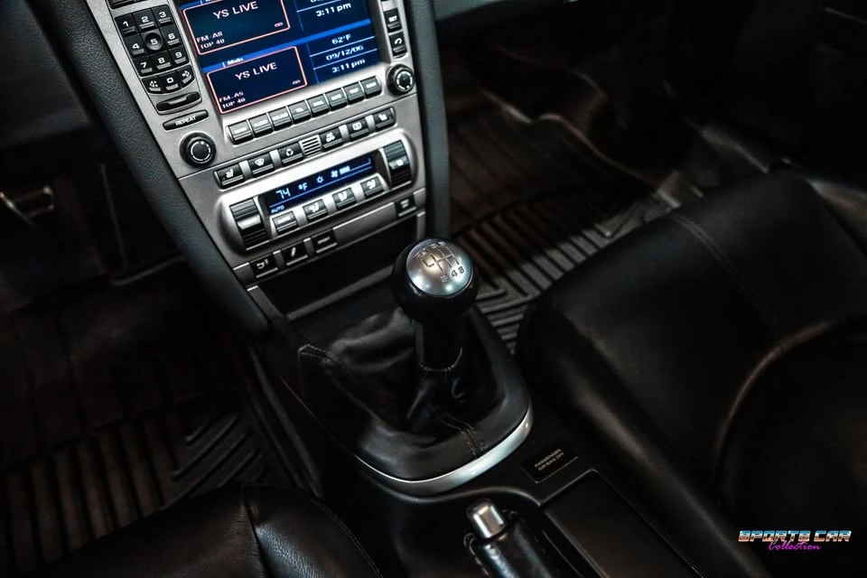 2008 Porsche 997 Carrera S - Image 9 of 11