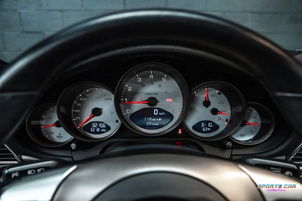 2008 Porsche 997 Carrera S - Image 7 of 11