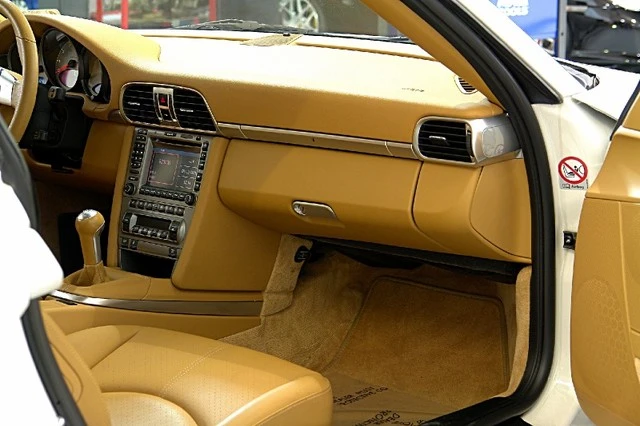 2008 Porsche 997 Carrera S - Image 5 of 5