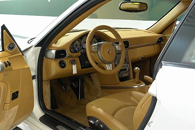 2008 Porsche 997 Carrera S - Image 4 of 5