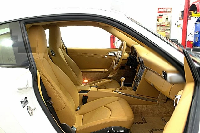 2008 Porsche 997 Carrera S - Image 5 of 5
