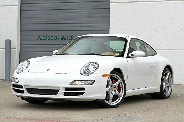 2008 Porsche 997 Carrera S - Image 2 of 5