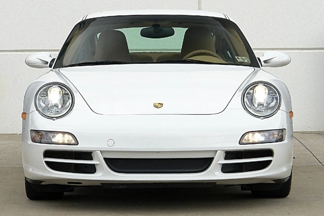 2008 Porsche 997 Carrera S - Image 3 of 5