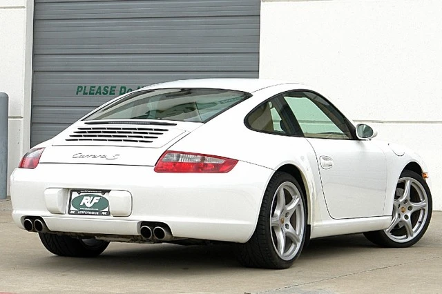 2008 Porsche 997 Carrera S - Image 3 of 5