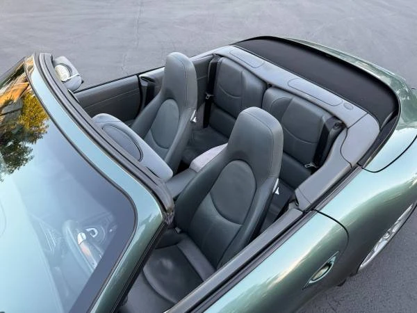 2008 Porsche 997 Carrera S - Image 16 of 21