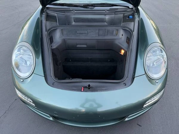 2008 Porsche 997 Carrera S - Image 17 of 21