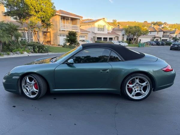 2008 Porsche 997 Carrera S - Image 7 of 21