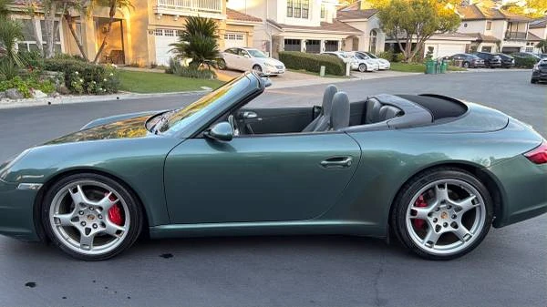 2008 Porsche 997 Carrera S - Image 11 of 21