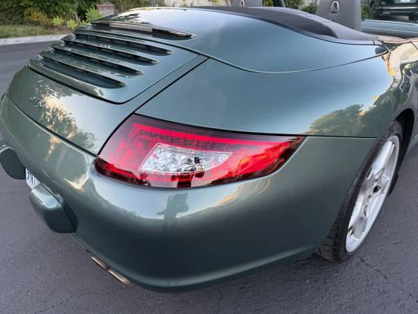 2008 Porsche 997 Carrera S - Image 13 of 21