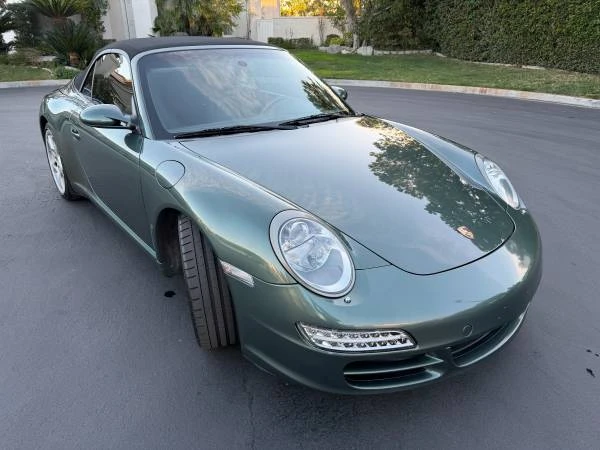 2008 Porsche 997 Carrera S - Image 2 of 21