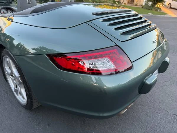 2008 Porsche 997 Carrera S - Image 12 of 21