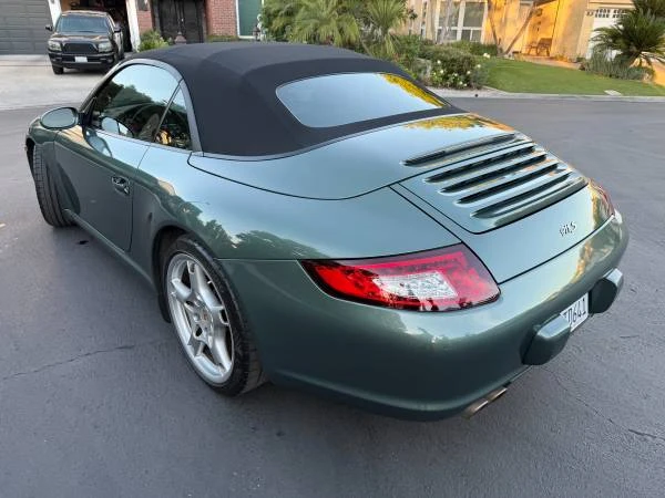 2008 Porsche 997 Carrera S - Image 6 of 21