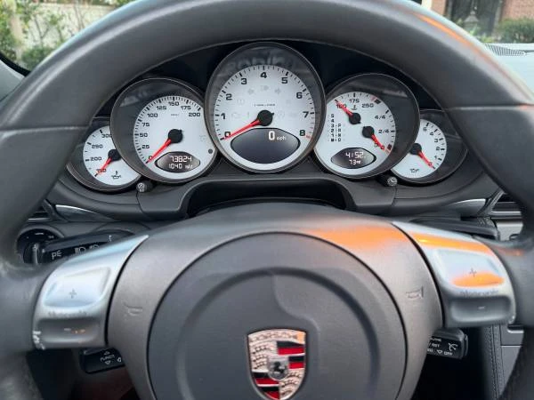 2008 Porsche 997 Carrera S - Image 20 of 21