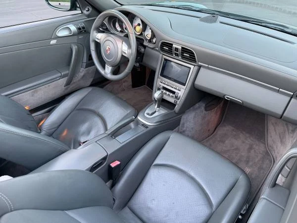 2008 Porsche 997 Carrera S - Image 19 of 21