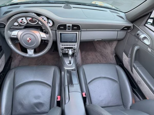 2008 Porsche 997 Carrera S - Image 18 of 21