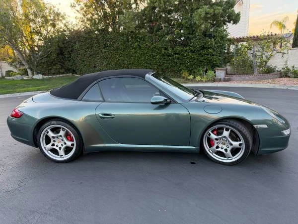 2008 Porsche 997 Carrera S - Image 3 of 21