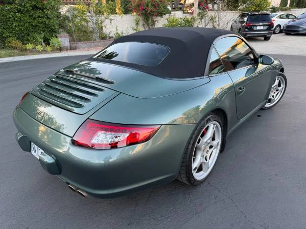 2008 Porsche 997 Carrera S - Image 4 of 21
