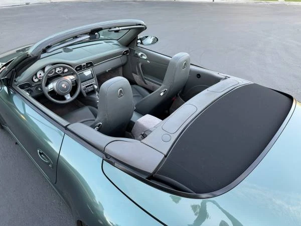 2008 Porsche 997 Carrera S - Image 15 of 21