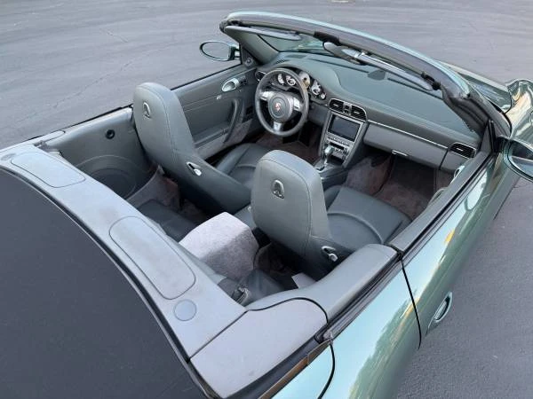 2008 Porsche 997 Carrera S - Image 14 of 21