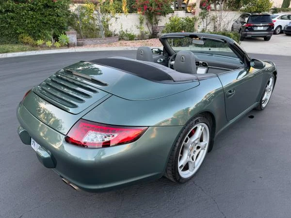 2008 Porsche 997 Carrera S - Image 9 of 21