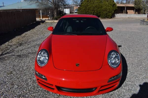 2008 Porsche 997 Carrera S - Image 3 of 17