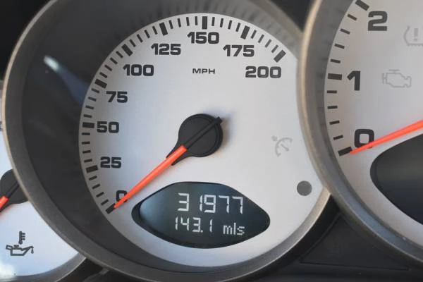 2008 Porsche 997 Carrera S - Image 9 of 17