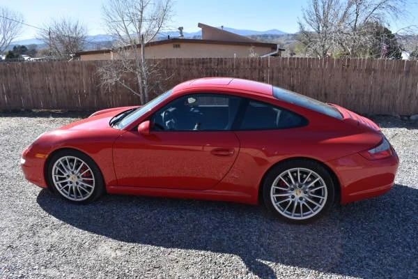 2008 Porsche 997 Carrera S - Image 5 of 17