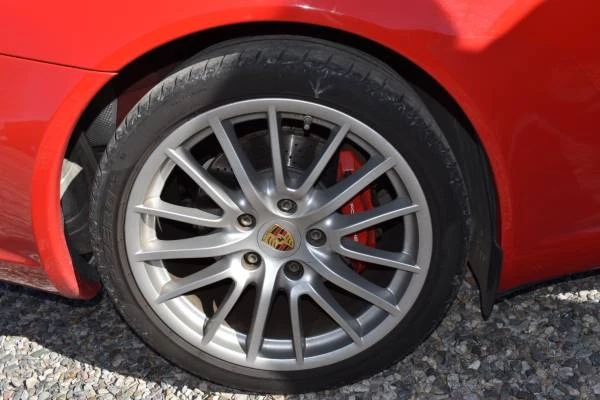2008 Porsche 997 Carrera S - Image 14 of 17