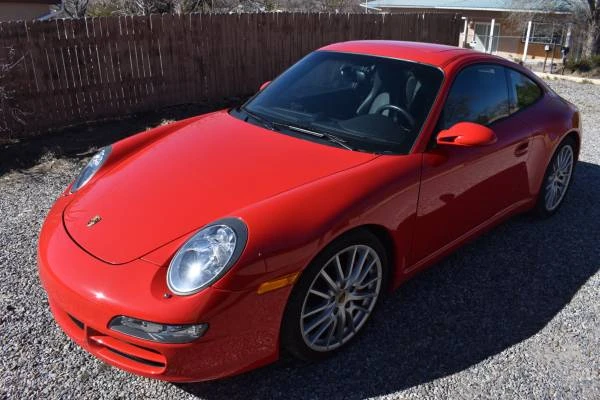 2008 Porsche 997 Carrera S - Image 2 of 17
