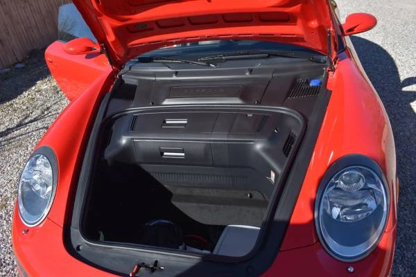 2008 Porsche 997 Carrera S - Image 13 of 17