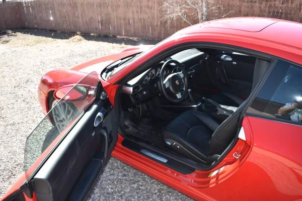 2008 Porsche 997 Carrera S - Image 7 of 17