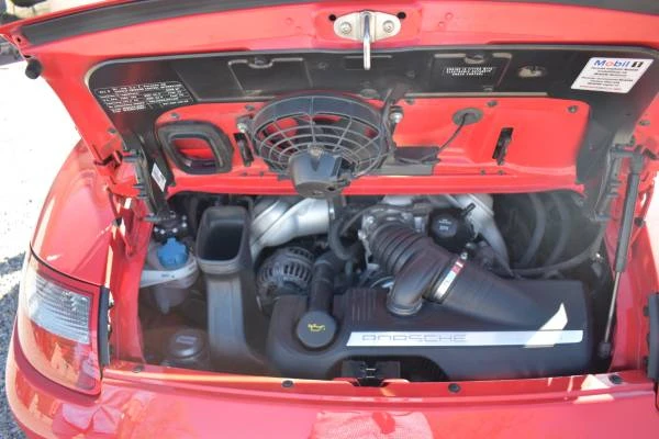 2008 Porsche 997 Carrera S - Image 11 of 17