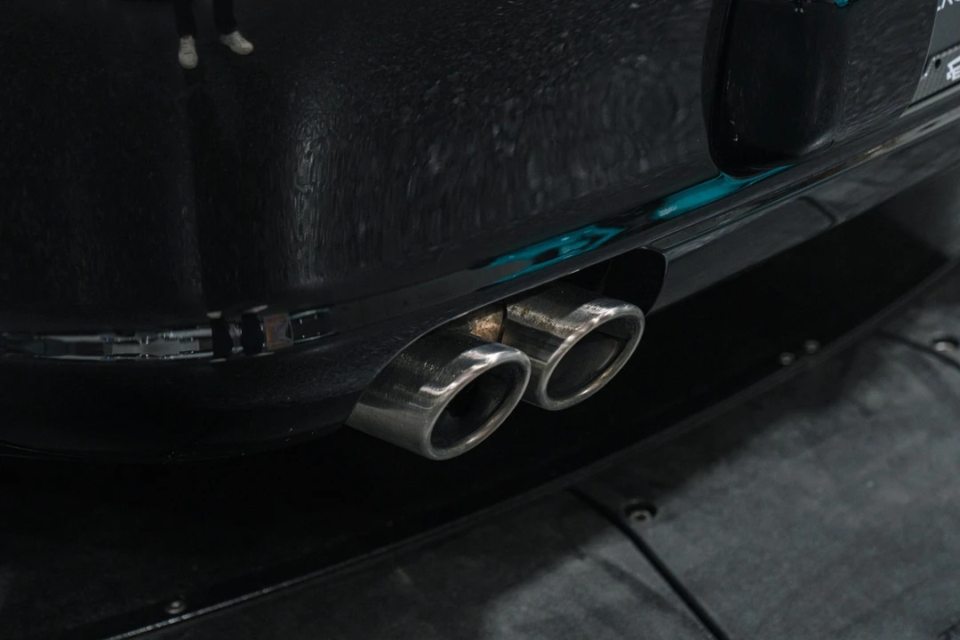 2008 Porsche 997 Carrera S - Image 6 of 12