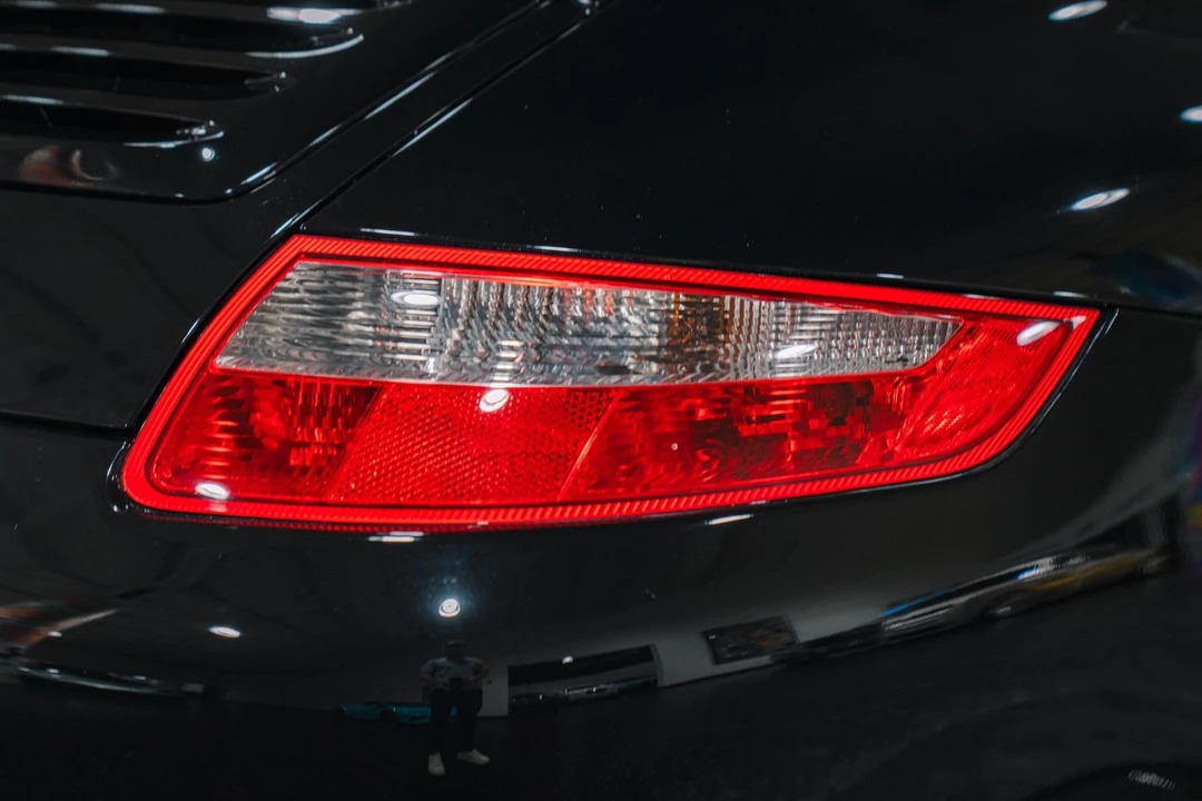2008 Porsche 997 Carrera S - Image 9 of 12