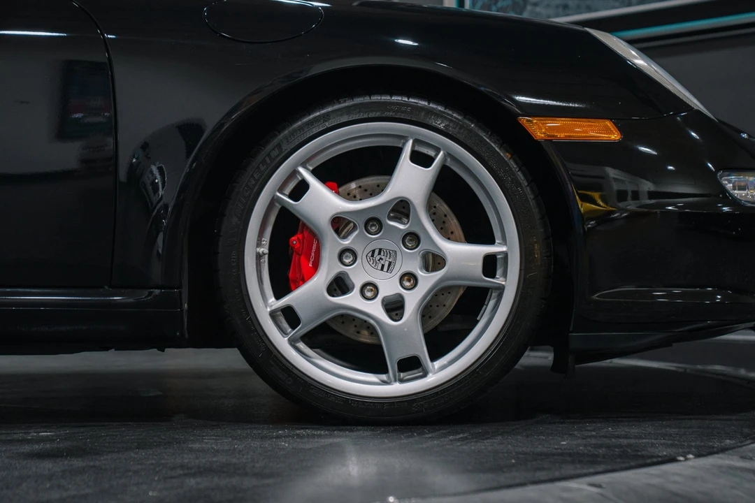 2008 Porsche 997 Carrera S - Image 10 of 12