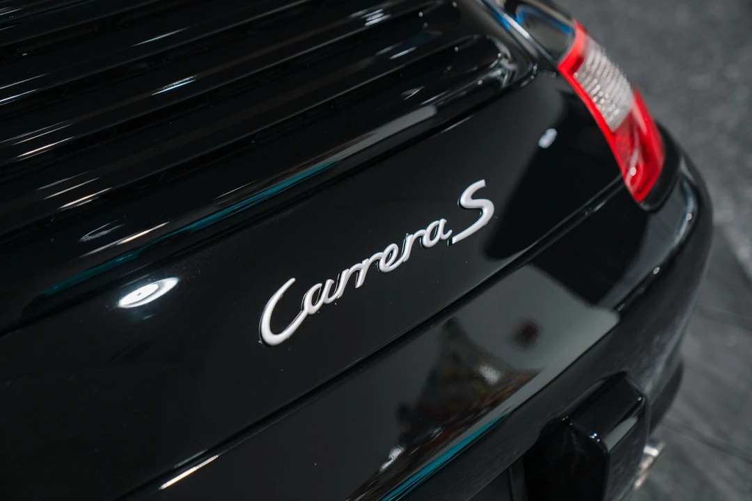 2008 Porsche 997 Carrera S - Image 7 of 12